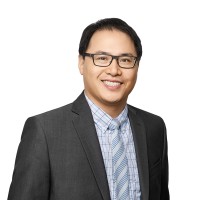 Segev LLP Employee Brian Man's profile photo