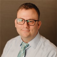 America First Credit Union Employee Cory Robinson's profile photo