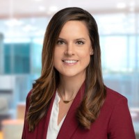 Ryan Companies US, Inc. Employee Anna Griffin's profile photo