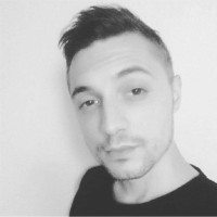 PickGuru Employee Luca Chiesa's profile photo