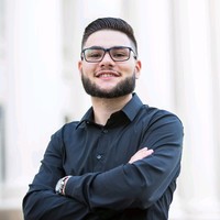 GuiaInvest Employee Glauber Antoniw's profile photo