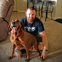 Champion Brands, Inc Employee David Scherer's profile photo