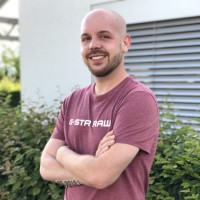 Hermle Schweiz AG Employee Raphael Meier's profile photo