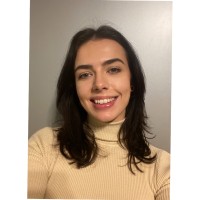 COAP Employee Maria Dimoska's profile photo