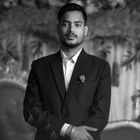 Tata Projects Employee Nayan Roy's profile photo