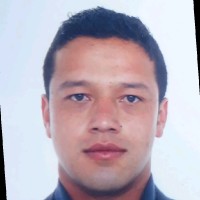Táximo Employee Edwin Botache's profile photo