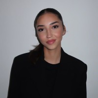 The Wesley Euston Hotel & Conference Venue Employee Alisa Aliaj's profile photo