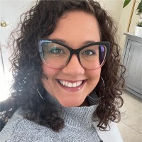 American Alliance of Museums Employee Grace Stewart's profile photo