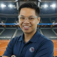 SPD Employee Muhammad Farrhan's profile photo