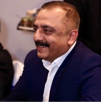 Nissan Motor Corporation Employee Sammeer Sinha's profile photo