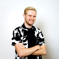 Nederlandse Loterij Employee Bram van Elderen's profile photo