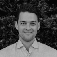 Nexxus Holdings Employee Miles Trevelyan's profile photo