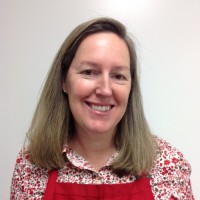 Popsations Popcorn Company Employee Robin Garrison's profile photo