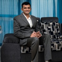 Sona Comstar Employee Kaushik Ramanujam's profile photo