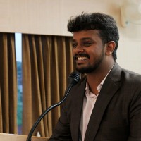 Gogul Raju Email