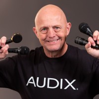 AUDIX LLC Employee Steve Young's profile photo