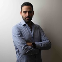 Webartstudio Employee Alexandros Zerzelidis's profile photo