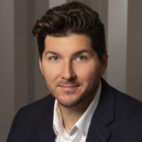 Mission Group Employee Luke Turri's profile photo