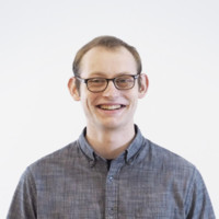 Kablooe Design Employee Avery Weigle's profile photo