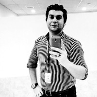 Stratox Cloud Native Employee Abdul Samad's profile photo