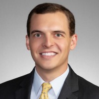 PlainsCapital Bank Employee Blake Rogers's profile photo