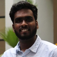 mroads Employee Sai Mashetty's profile photo