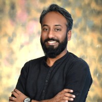 Alkaram Studio Employee Abdul Aziz's profile photo