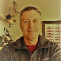 LR Dynamics Employee John Pos's profile photo
