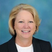 Cushman & Wakefield Employee Jean Wolf's profile photo