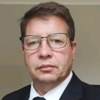 Axis Mining Technology Employee Sarel Pretorius's profile photo