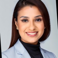 Arvida Labs Employee Mariana Correa's profile photo