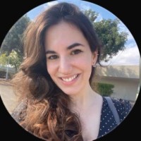 Coder Staffing Inc. Employee Violetta Rubinstein's profile photo