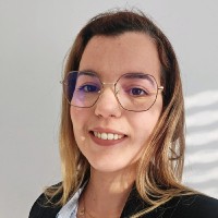 Sofali Consulting Employee Ameni Abdellaoui's profile photo