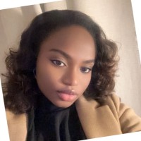 INELYS Employee Aïssatou Gueye's profile photo