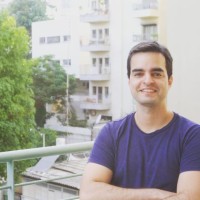 Aviv Raizman Email