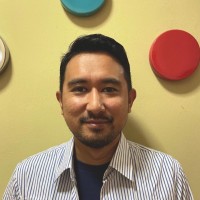 YTL Communications Sdn Bhd Employee Amir Fairuz's profile photo