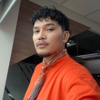 Accenture Employee Sam Ortiz's profile photo