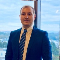 Amazon Employee Alessandro Cerri's profile photo