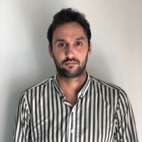 TUTEN Employee Micael Tonini's profile photo