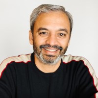 GoHighLevel Employee Kiran Raparti's profile photo