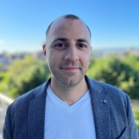 Smart IT - Smart Innovative Technologies Employee Veroslav Tsenov's profile photo