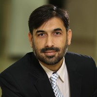 Muhammad Asif Email