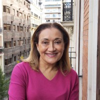 Paloma Ducazcal Saurina Email