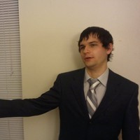NanoTech Pharma Inc. Employee Brendon Shea's profile photo