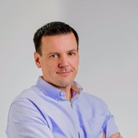 imimobile North America Employee Dave Lawson's profile photo