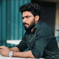 Odox SoftHub LLP Employee Murad Pp's profile photo