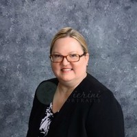 AgeWell Solvere Living Employee Cecelia Laforge's profile photo