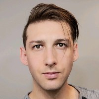 Joshua Tveraas Email & Phone Number