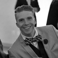 SalesLabX Employee Cody Smith's profile photo