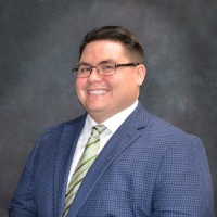 T. Baker Smith Employee Samuel Bergeron's profile photo